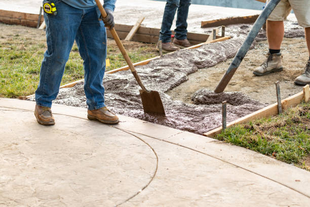 Best Tile & Countertops  in Hoer, OK