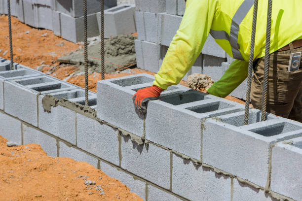  Hoer, OK Concrete contractor Pros