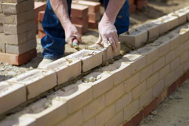 Best Residential Concrete Services  in Hoer, OK