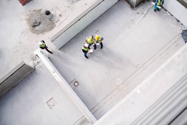Best Concrete Demolition Services  in Hoer, OK